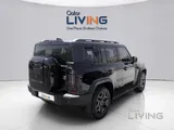 Jetour T2 Luxury 2025